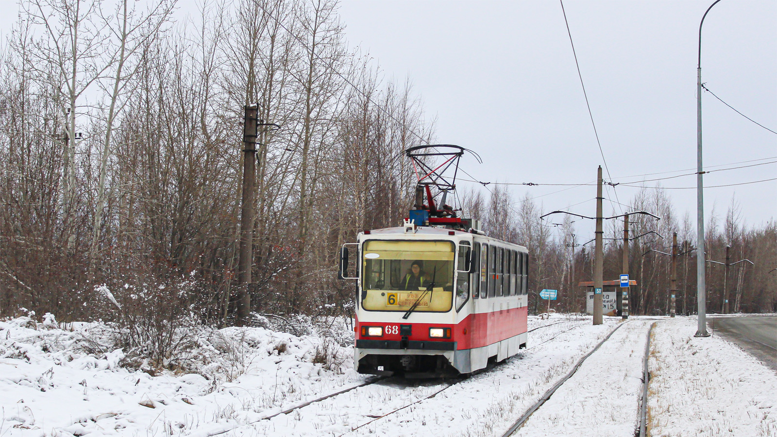 Nyizsnij Tagil, 71-402 — 68