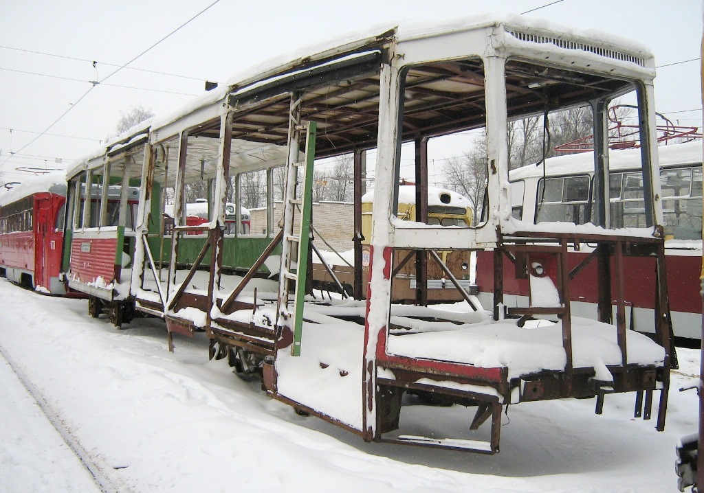 Витебск, 71-605 (КТМ-5М3) № 366