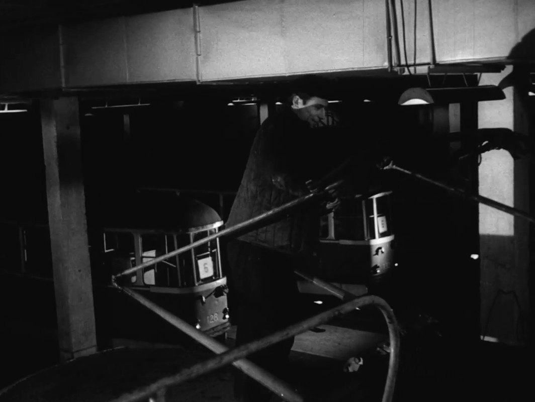 Varšava, Konstal 13N č. 128