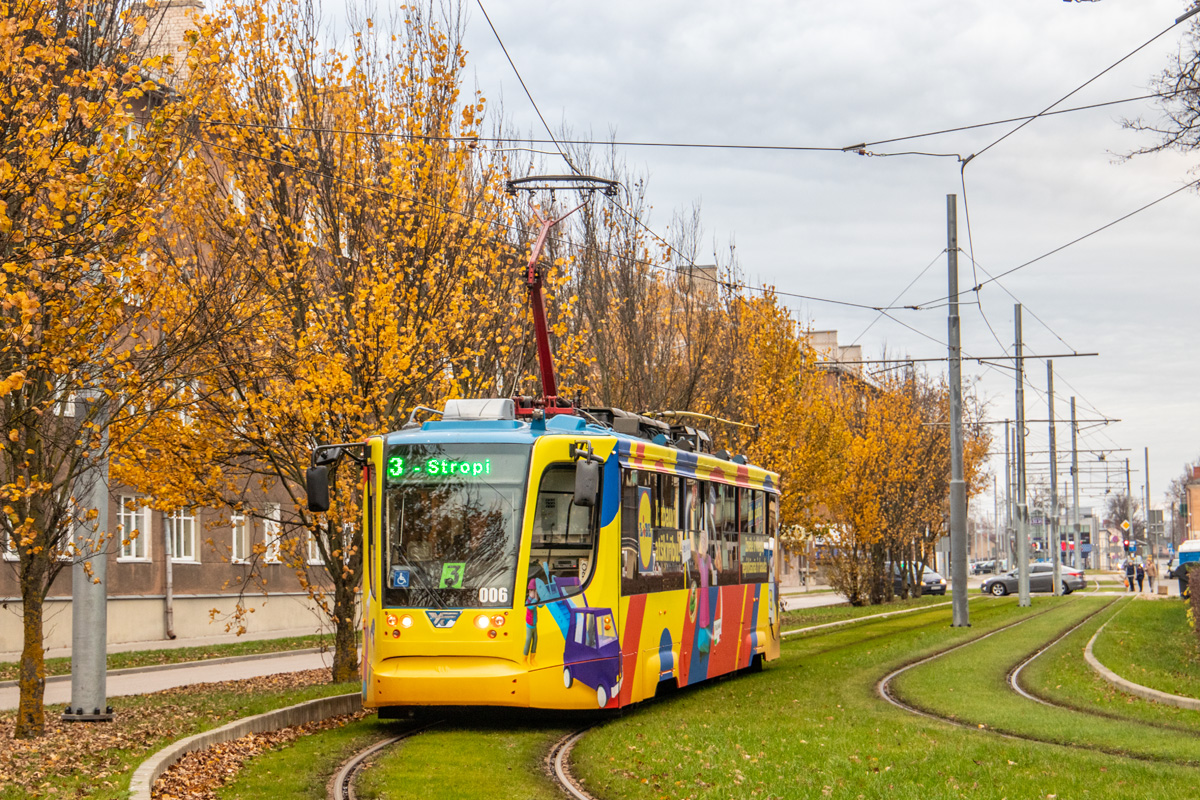 Даугавпилс, 71-623-02 № 006