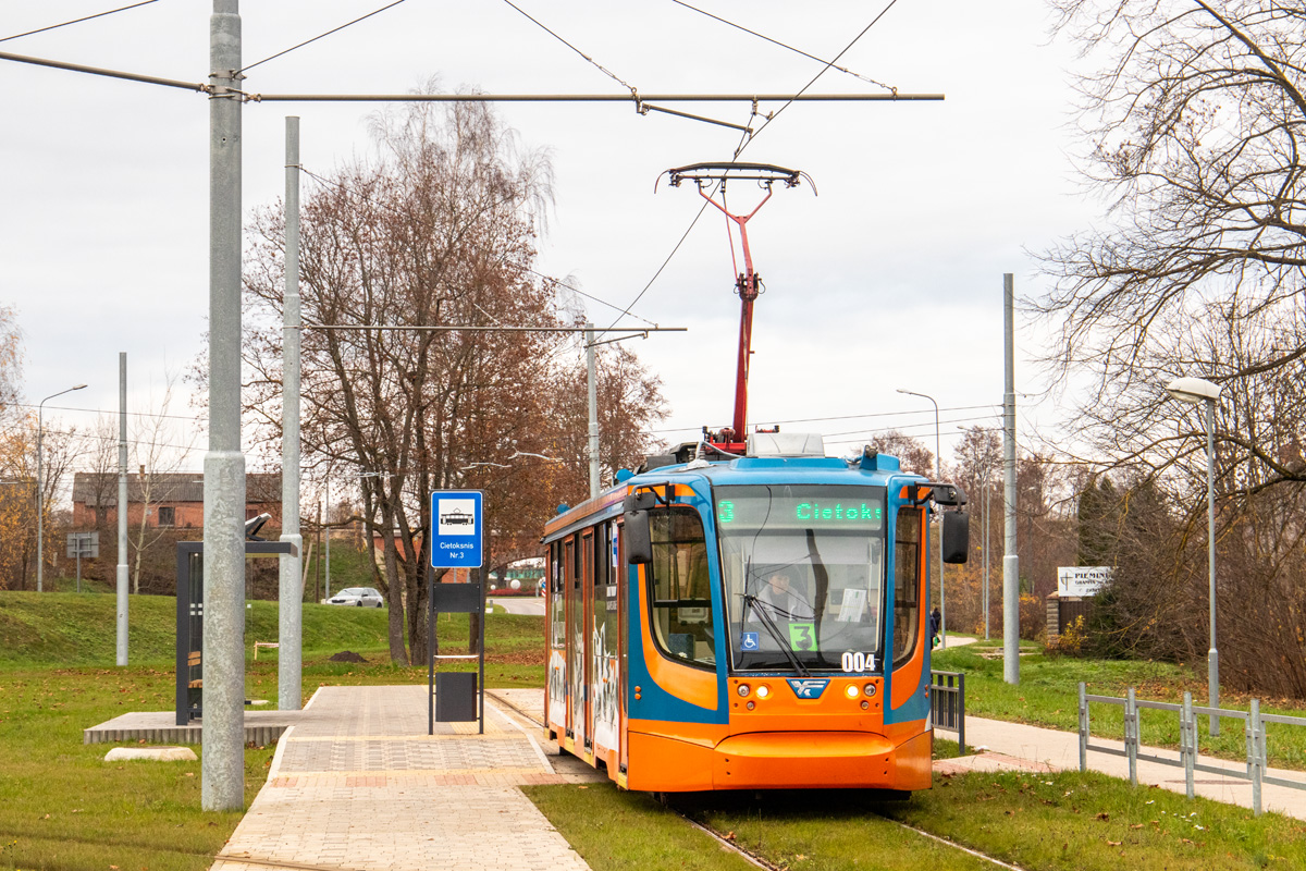 Даугавпилс, 71-623-02 № 004