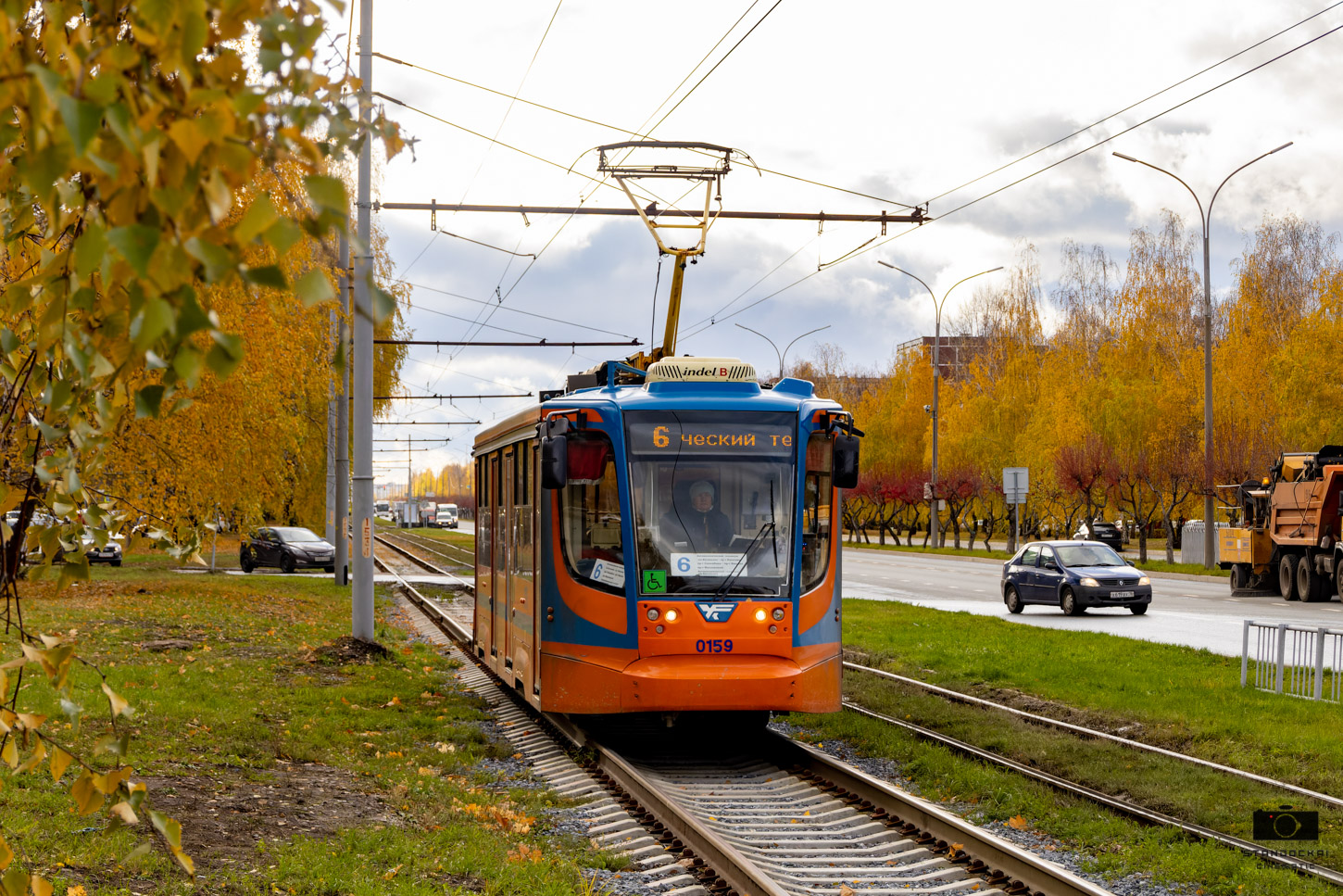 Набережные Челны, 71-623-02 № 0159