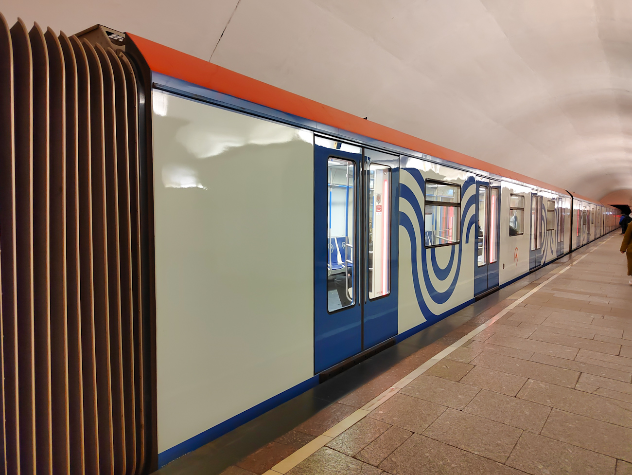 Москва, 81-766 «Москва» (ОЭВРЗ) № 66275