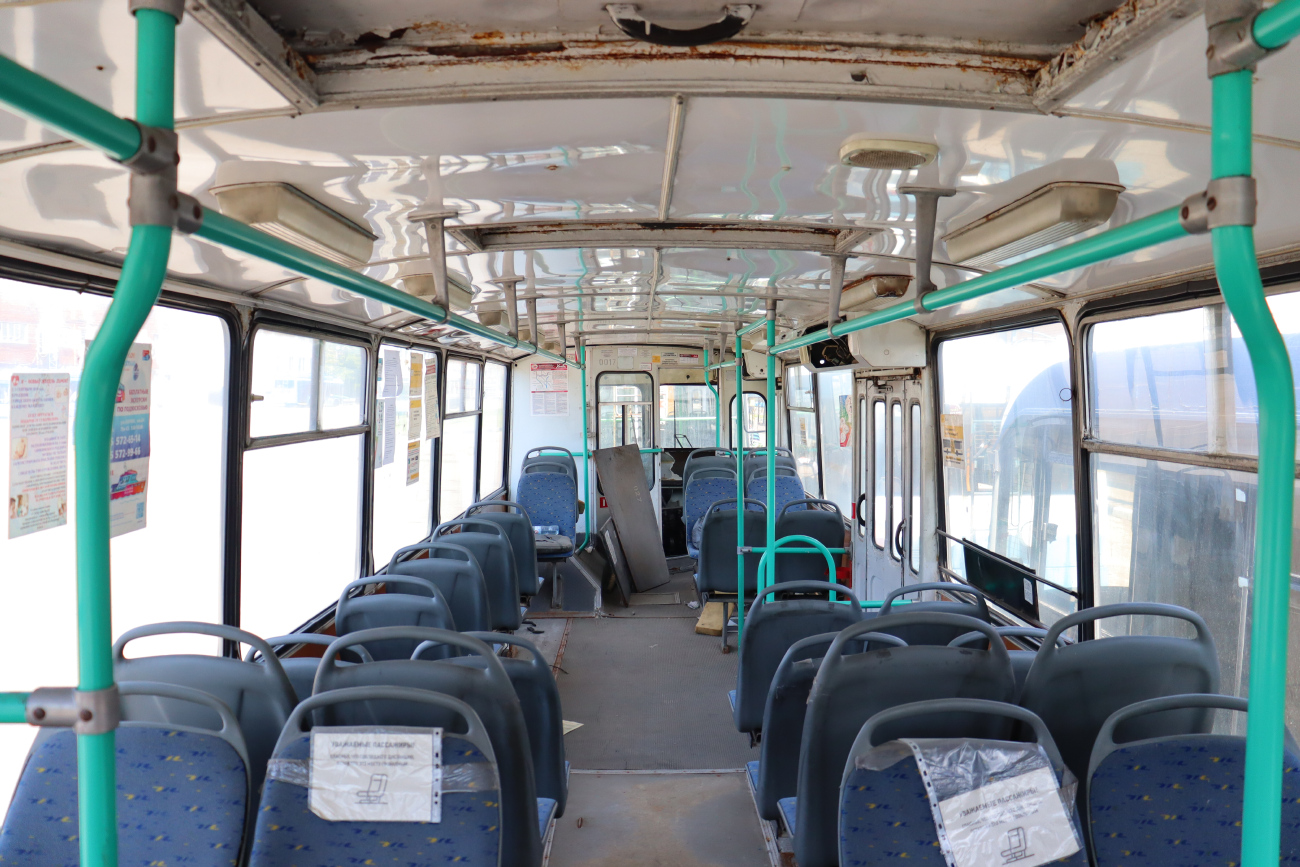 Chimki, ZiU-682G-016  [Г0М] Nr. 0017