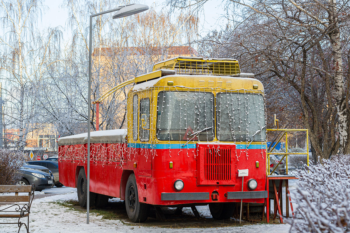 Пермь, КТГ-2 № Г-32