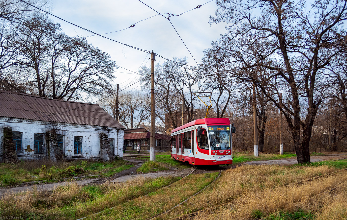 Енакиево, 71-623-03.01 № 3715