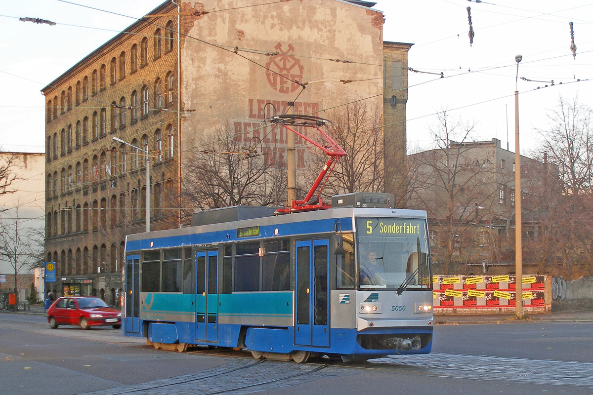Leipzig, LFB NFTW4 Nr. 5050