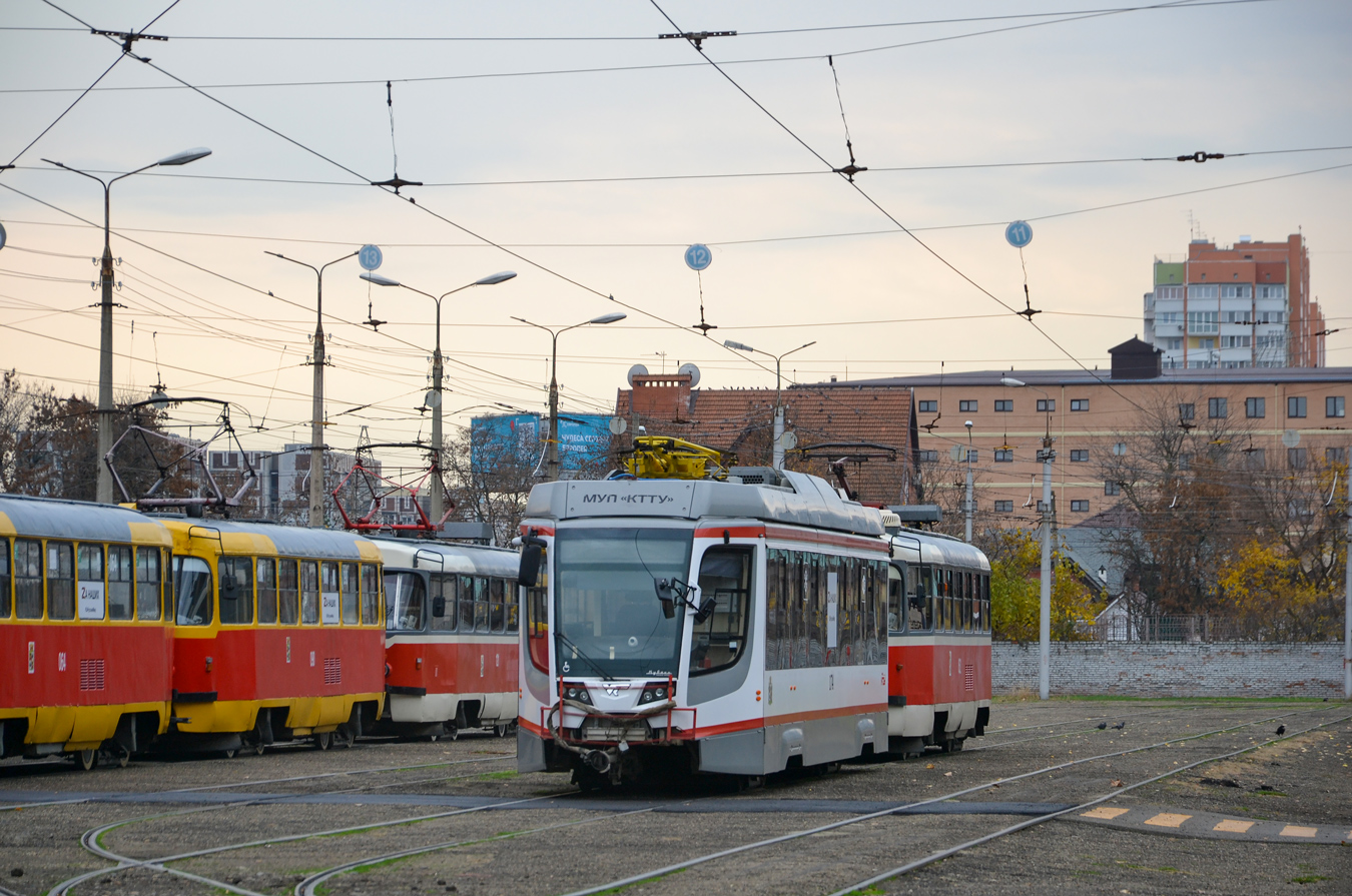 Krasznodar, 71-623-04 — 174