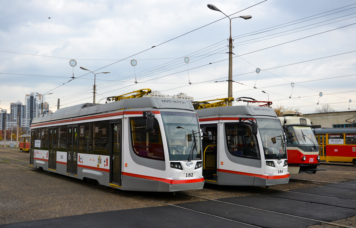 Krasnodar, 71-623-04 № 182