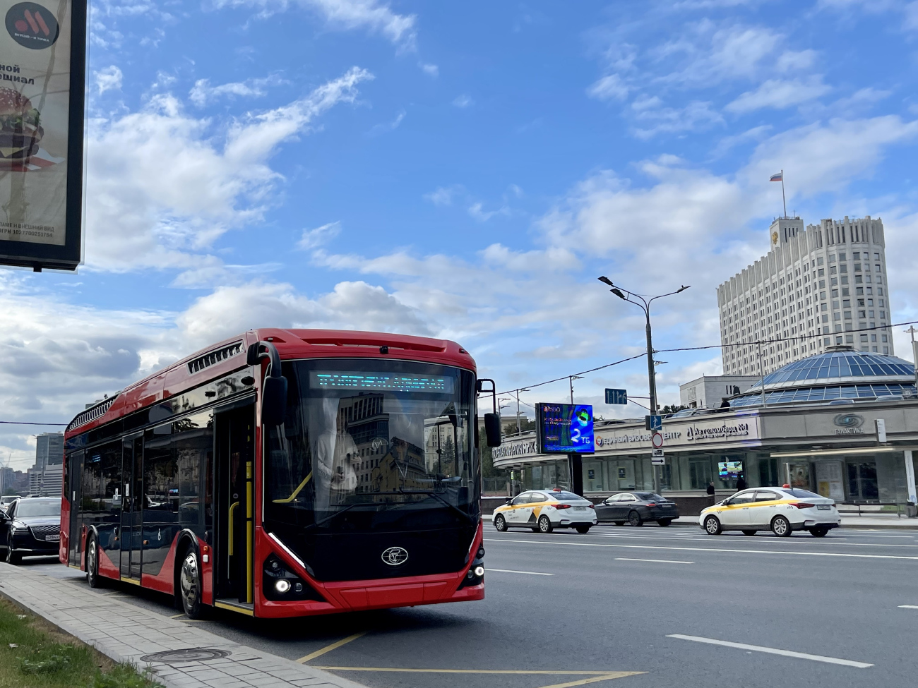 Engels, PKTS-6281.01 “Admiral” č. Б/н