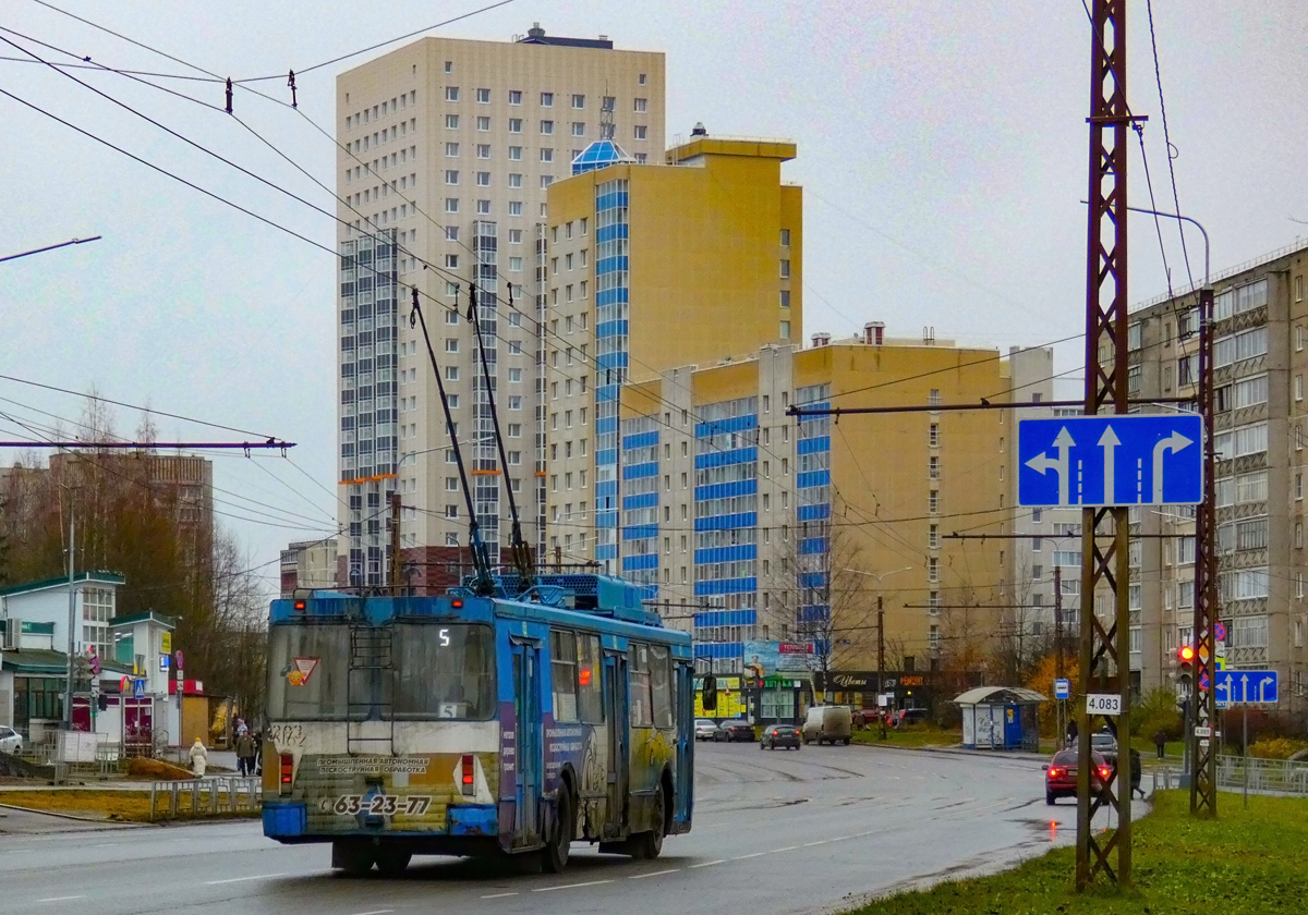 Pietrozawodsk, MTrZ-6223-0000010 Nr 383