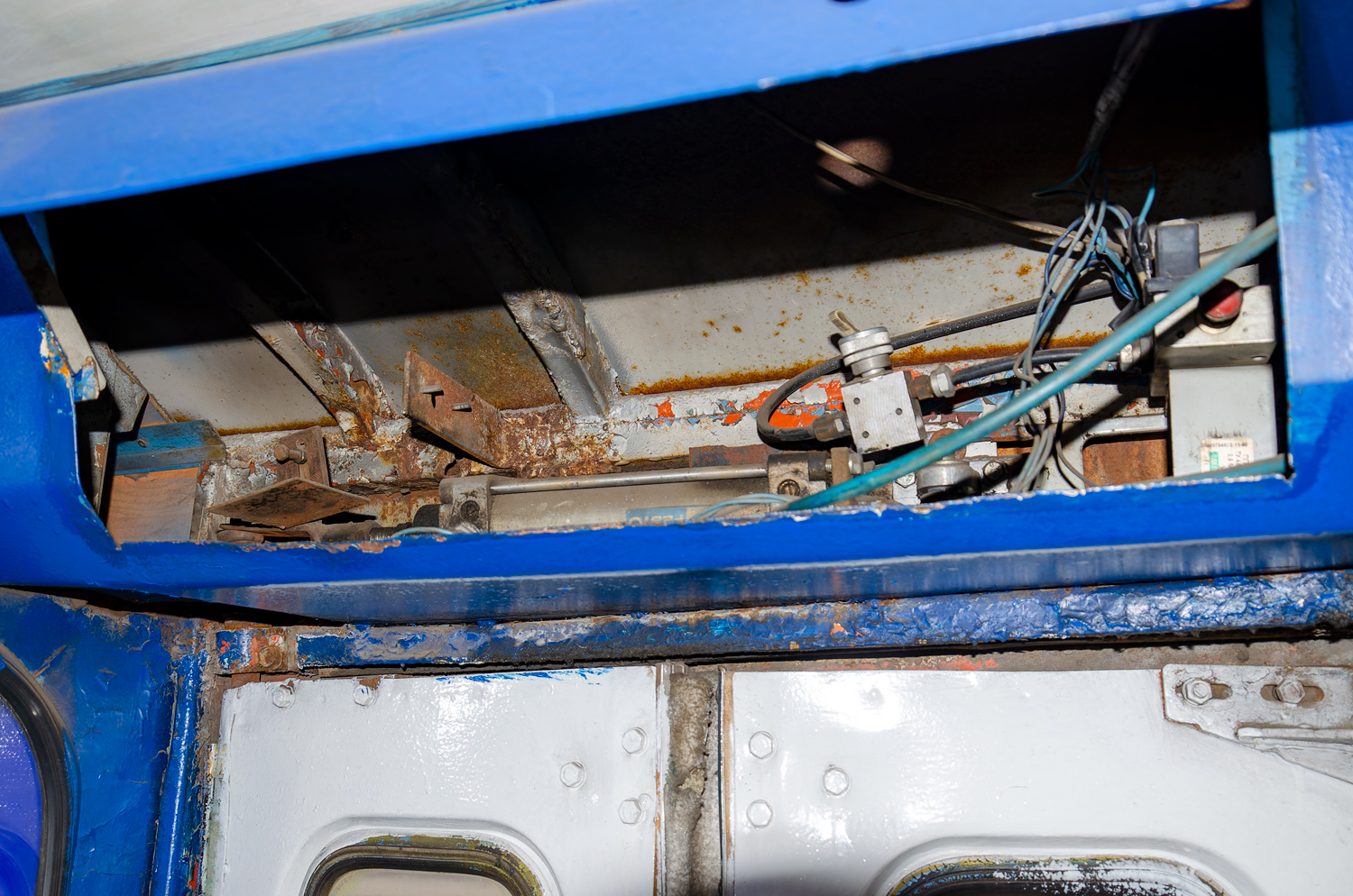 Великий Новгород, ЗиУ-682 КР Иваново № 5