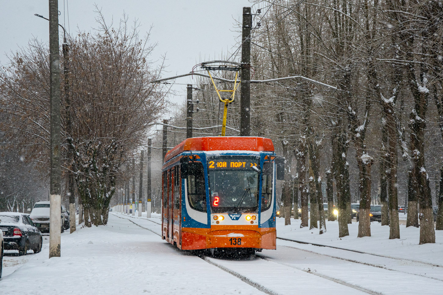 Нижнекамск, 71-623-02 № 138