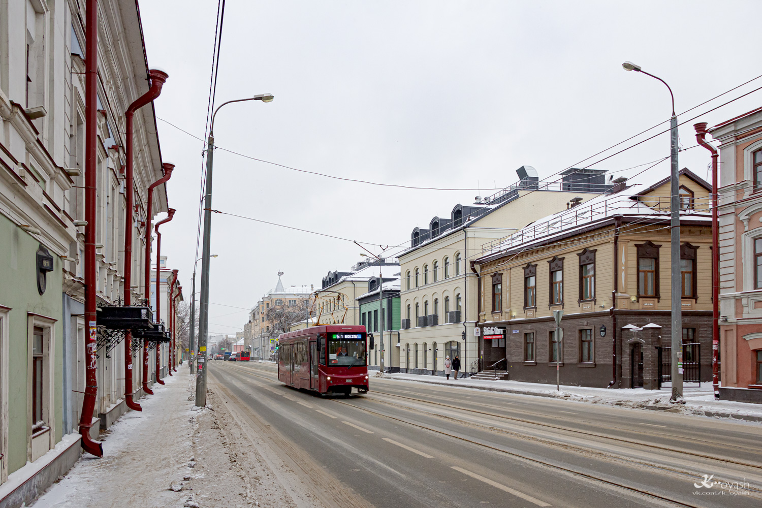 Kazań, 71-407-01 Nr 1120