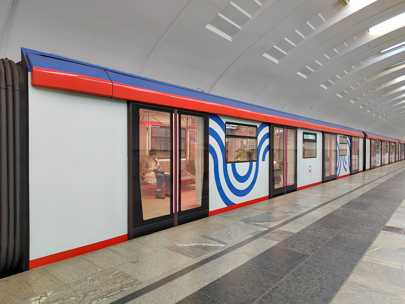 Москва, 81-776 «Москва 2020» (МВМ) № 76326