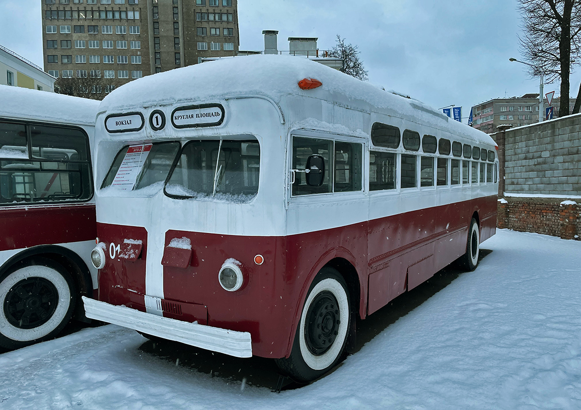 Minszk, MTB-82D — [01]