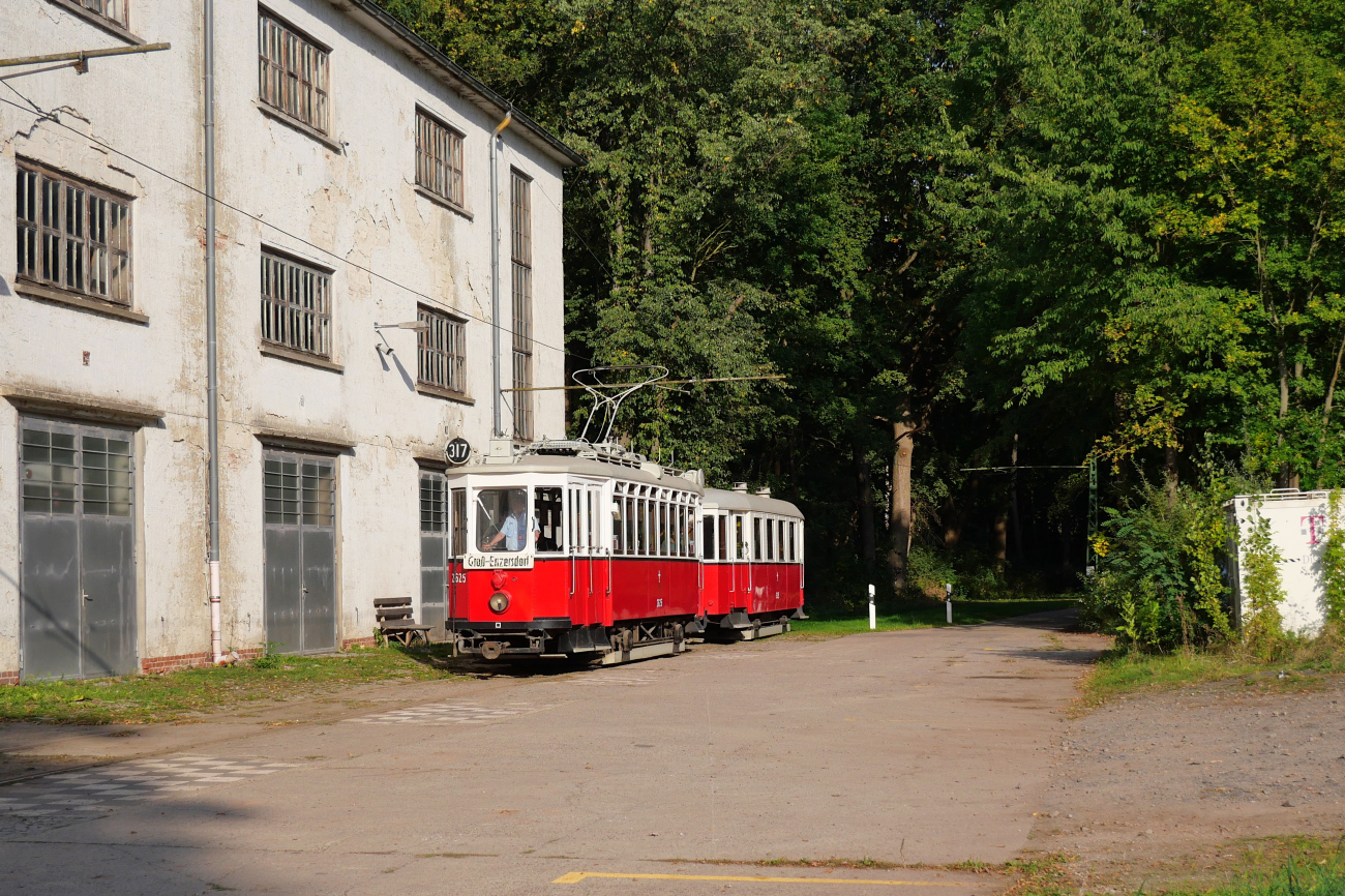 Wehmingen, HW Type L1 Br. 2625