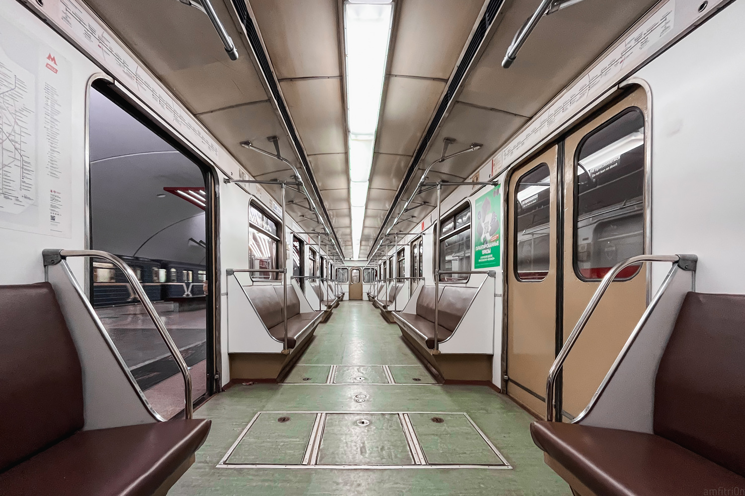 Москва, 81-714.5 (ЛВЗ/ВМ) № 8224