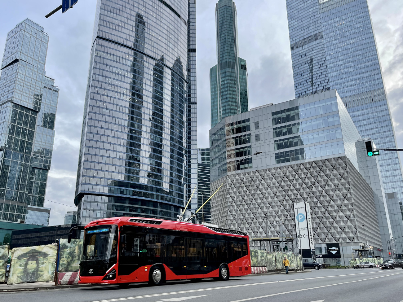 Энгельс, ПКТС-6281.01 «Адмирал» № Б/н Энгельс, ПКТС-6281.01 «Адмирал» № Б/н