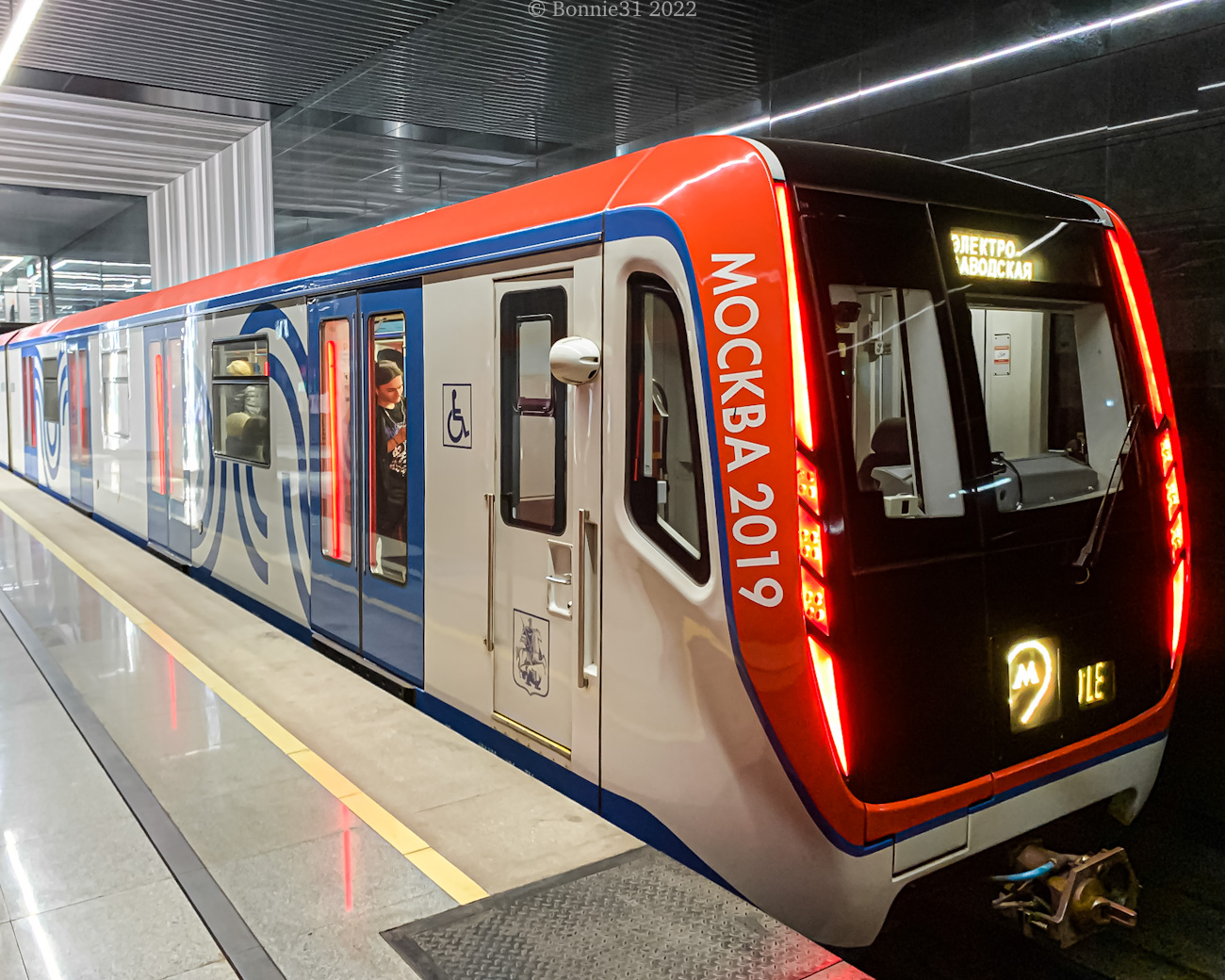 Москва, 81-765.4 «Москва-2019» № 65393