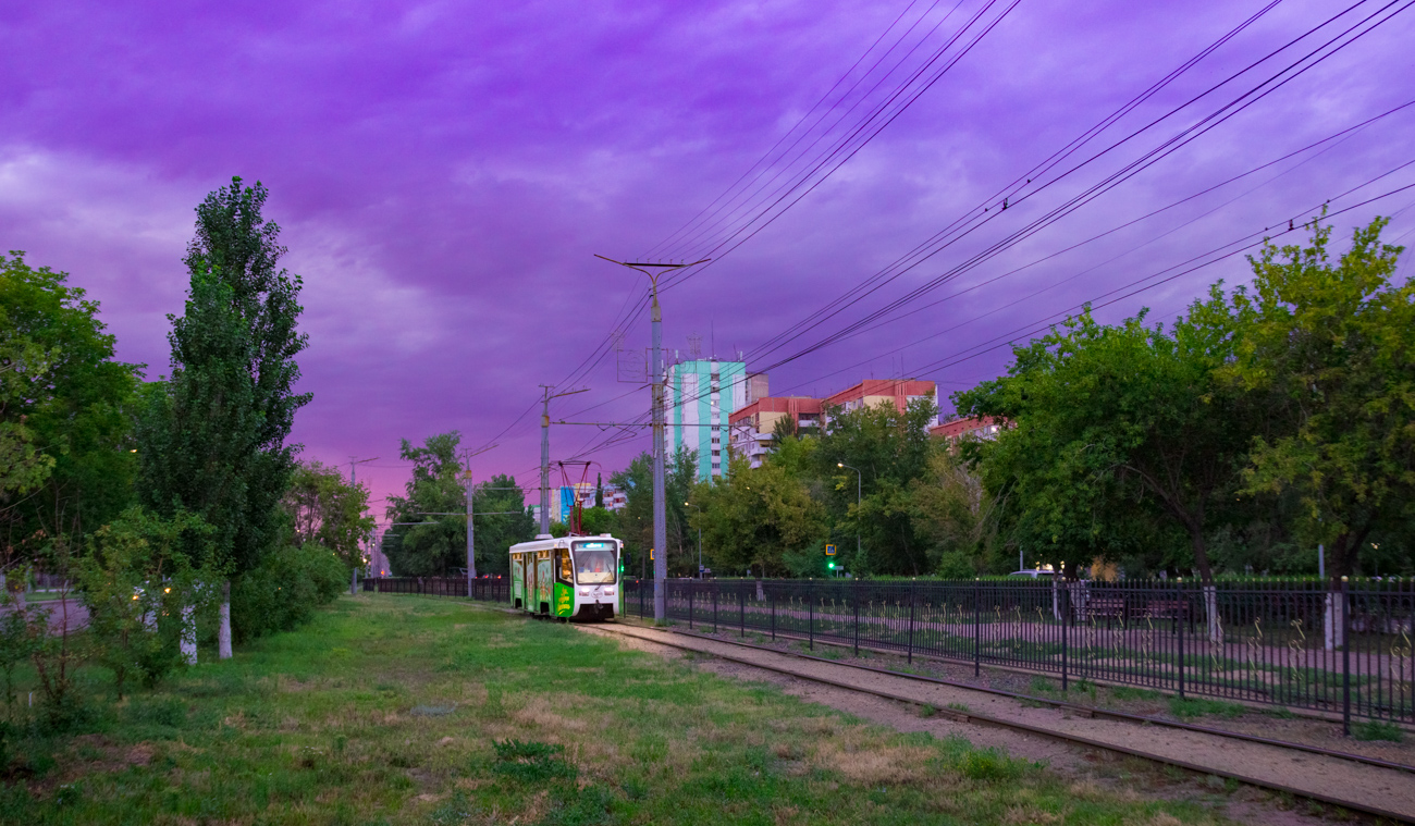 Павлодар, 71-619К № 146