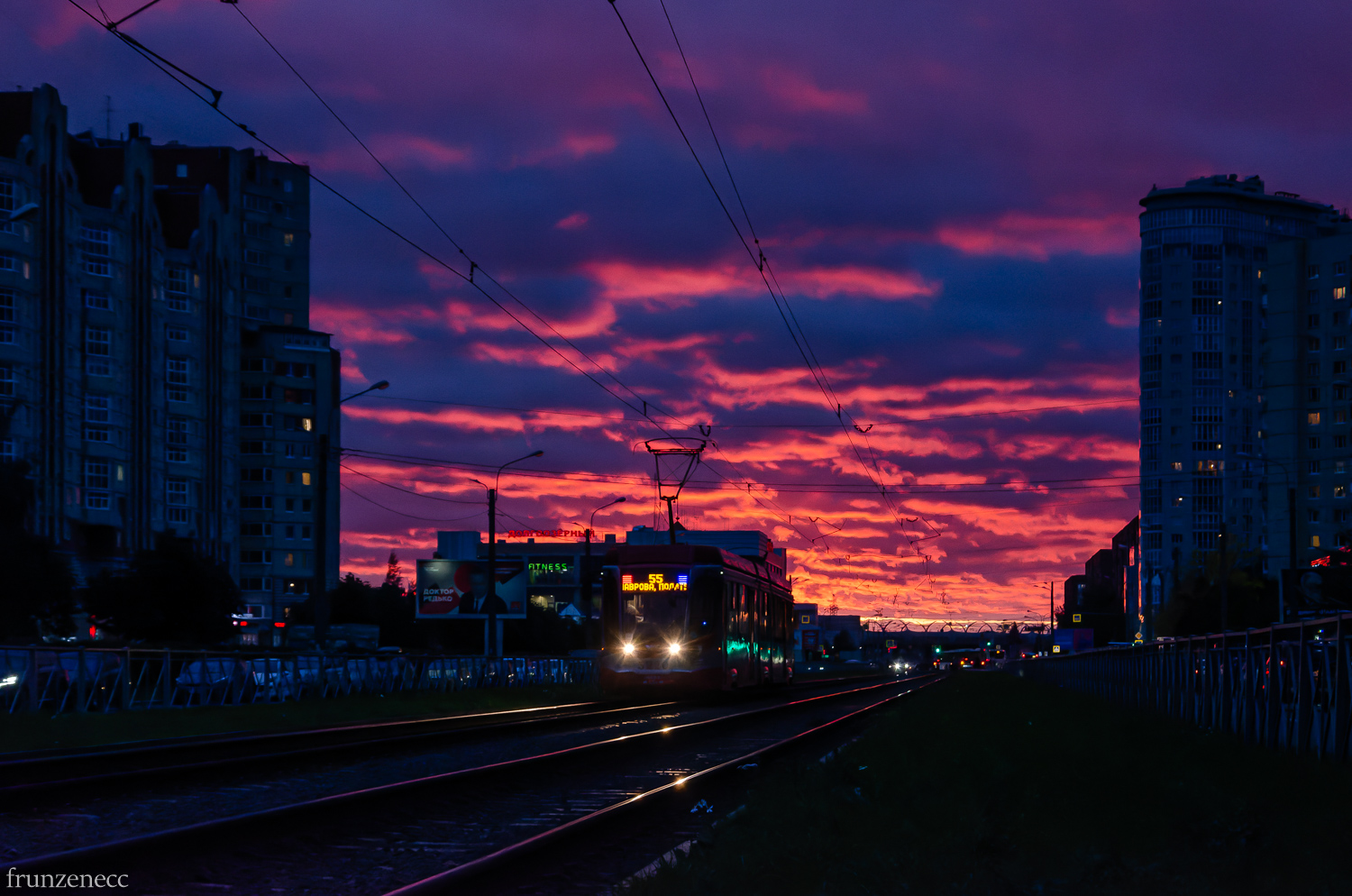 Санкт-Петербург — Разные фотографии
