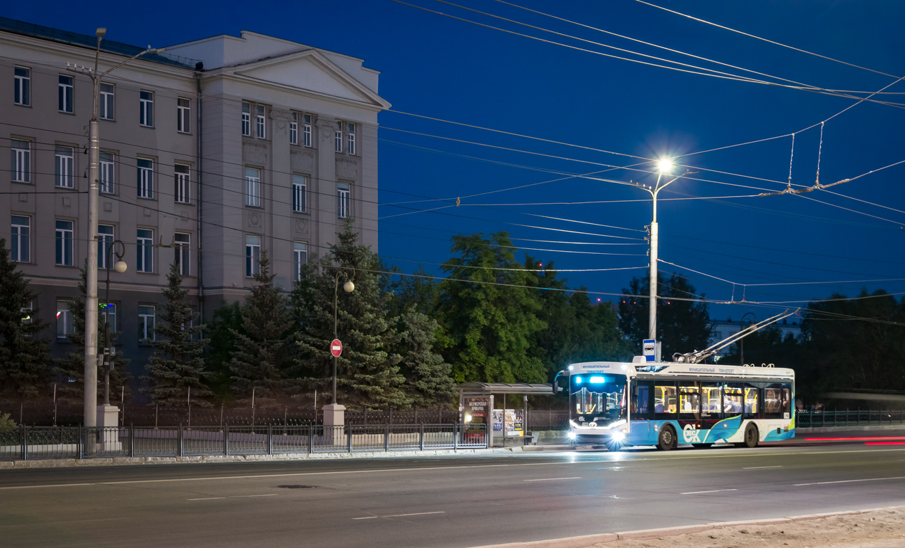 Omsk, PKTS-6281.00 “Admiral” č. 180