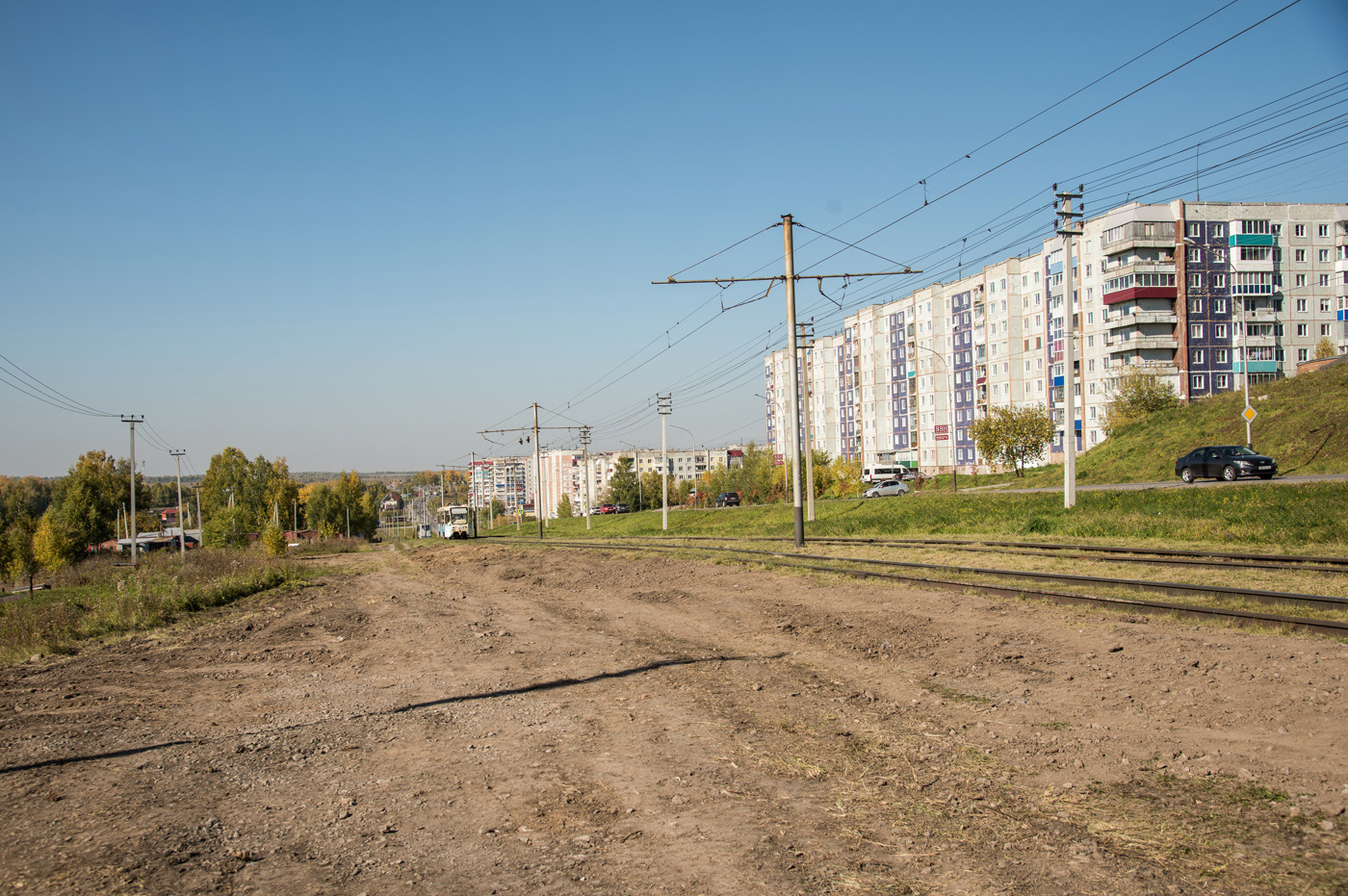 Prokopyevsk — Miscellaneous photos