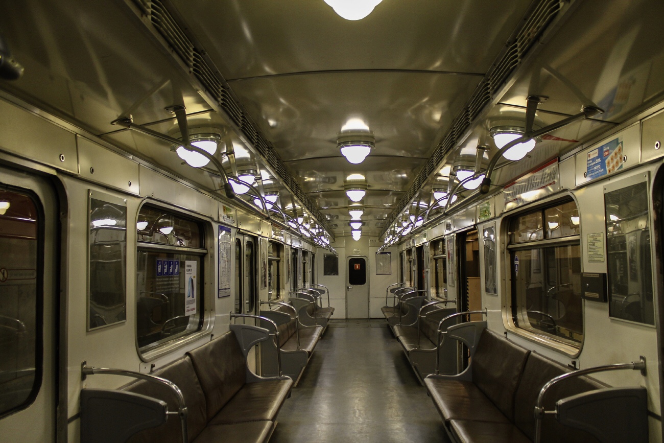 Saint-Petersburg, Ema-502 № 6622