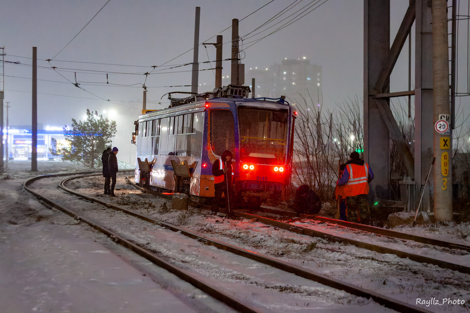 Набережные Челны — Происшествия