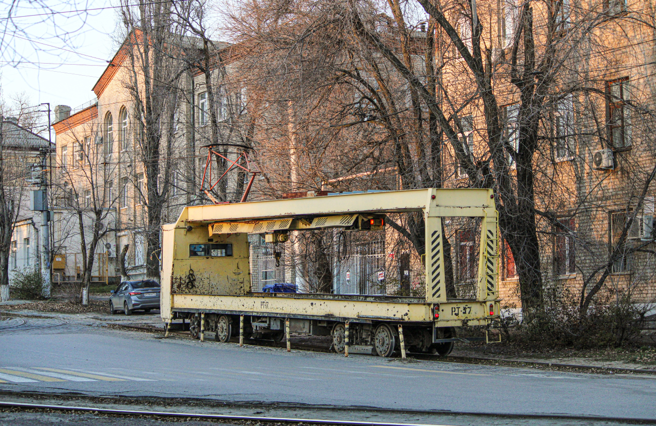 Волгоград, ТК-28А № 17