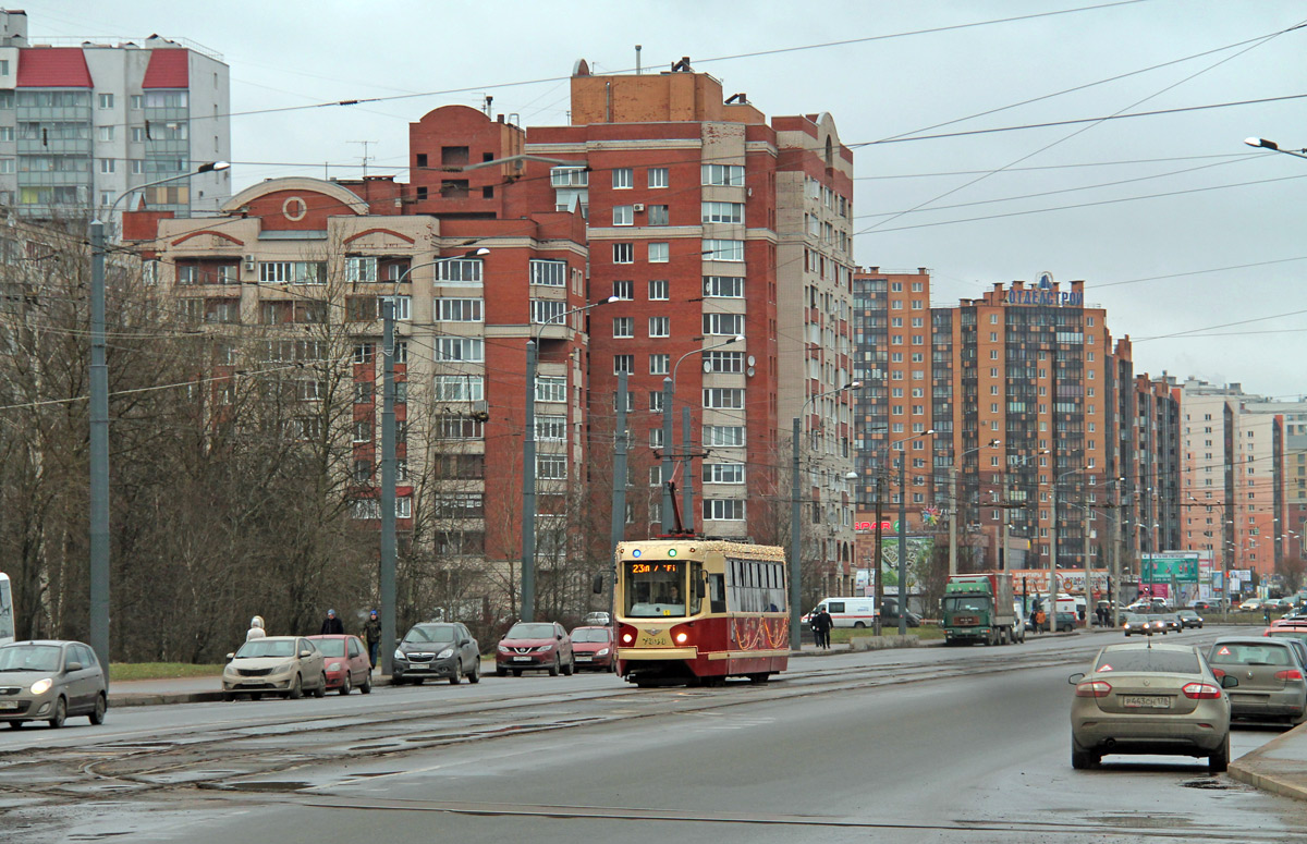Санкт-Петербург — Разные фотографии; Санкт-Петербург — Трамвайные линии и инфраструктура