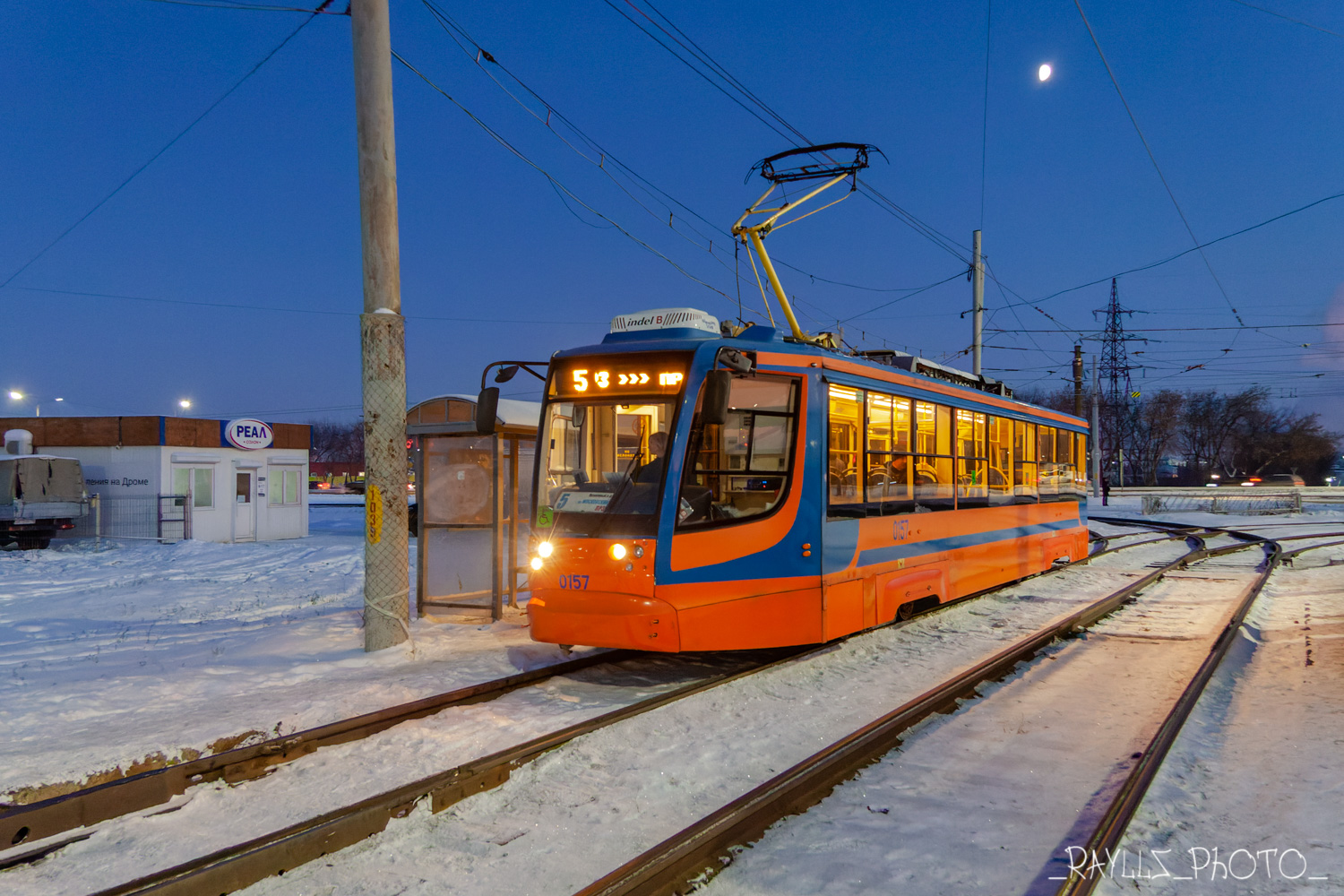 Naberezhnye Chelny, 71-623-02 — 0157