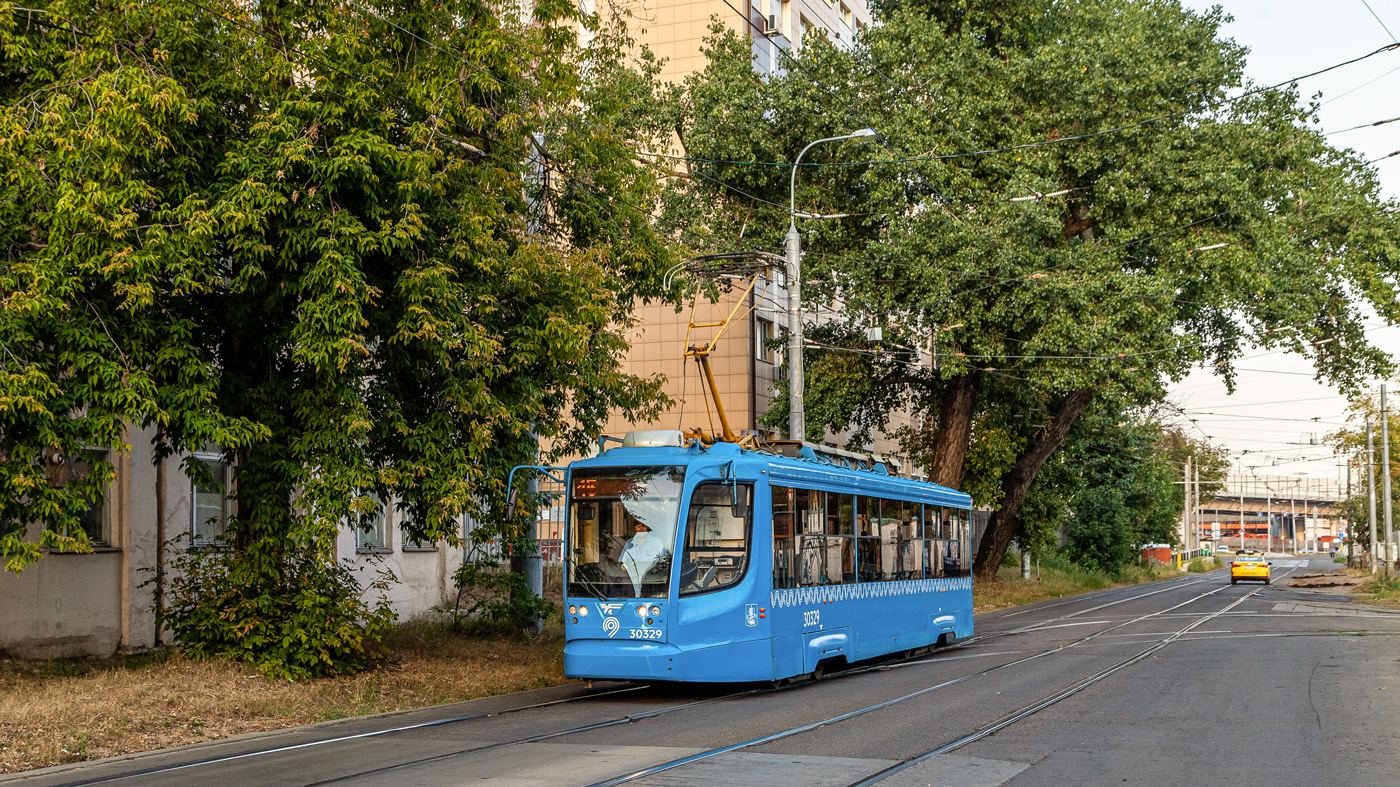 Москва, 71-623-02 № 30329