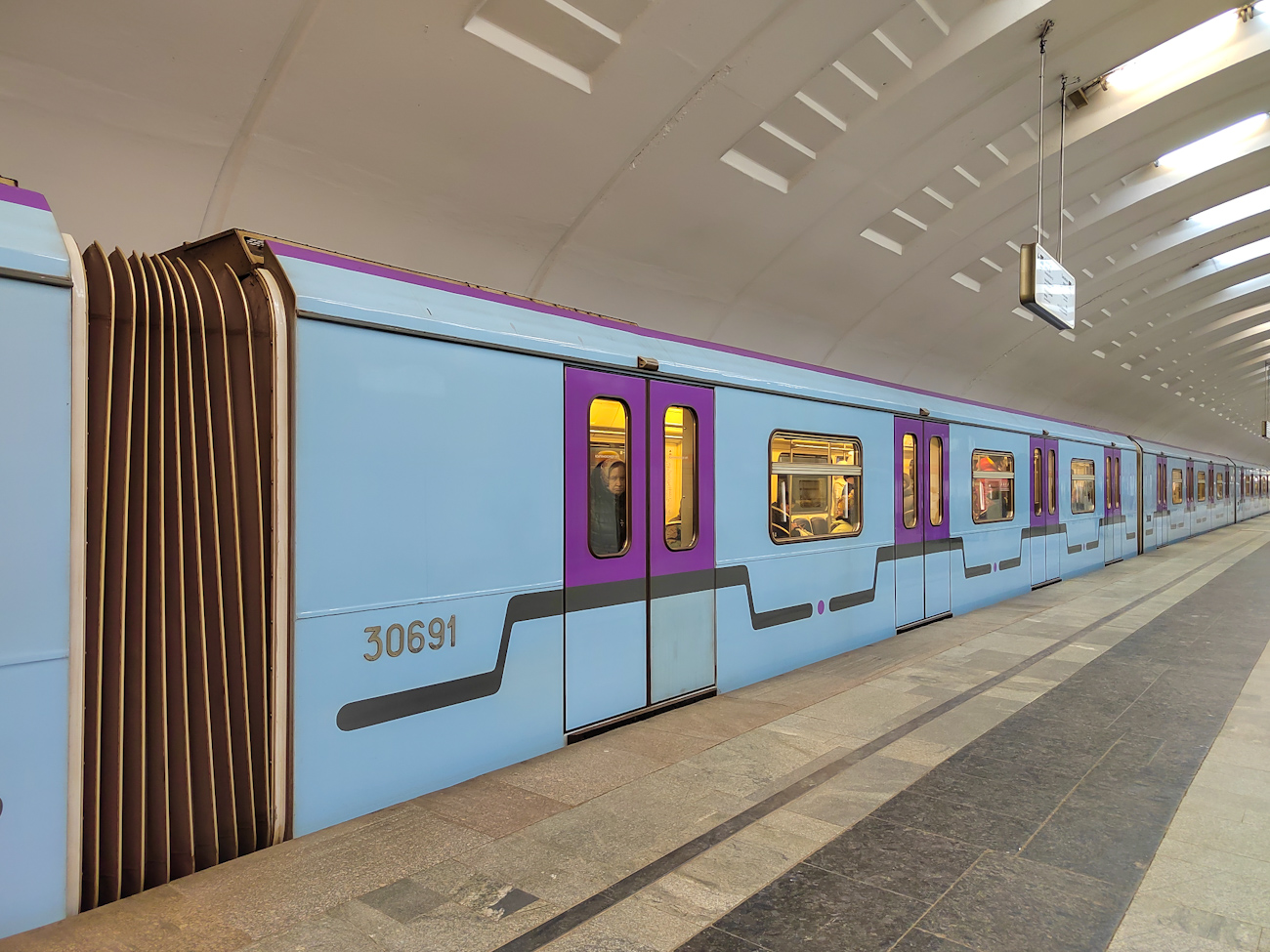 Moscow, 81-763А # 30691