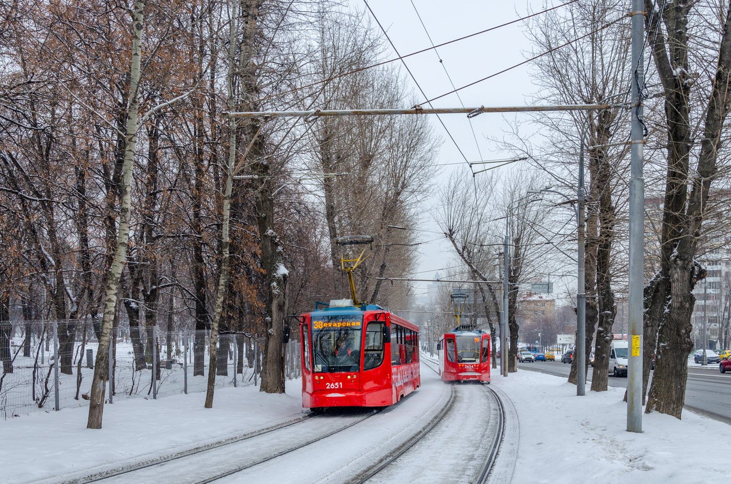 Москва, 71-623-02 № 2651