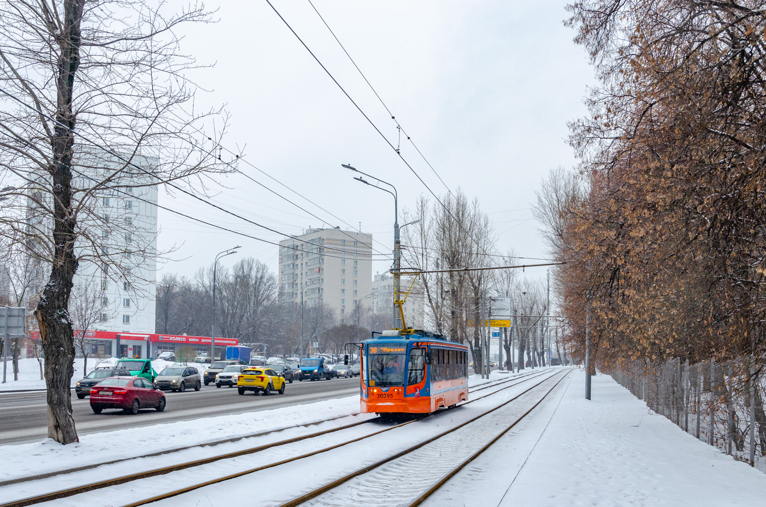 Москва, 71-623-02 № 30395