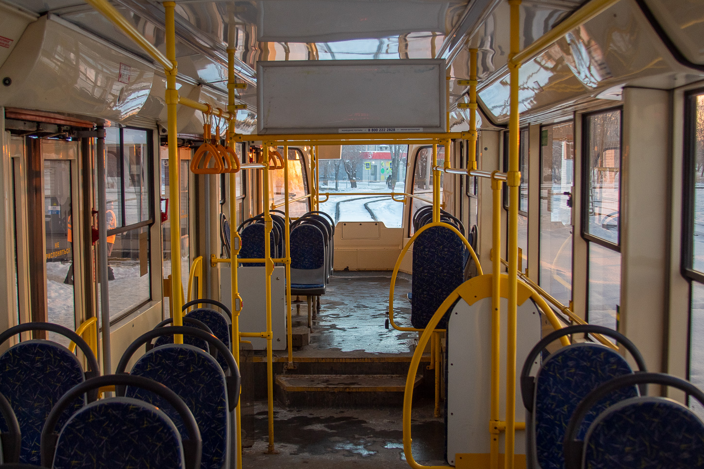 Набережные Челны, 71-623-02 № 0152