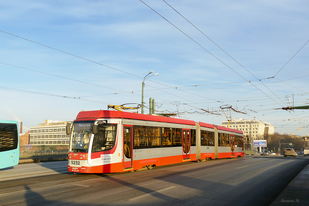 Санкт-Петербург, 71-631-02.02 № 5232