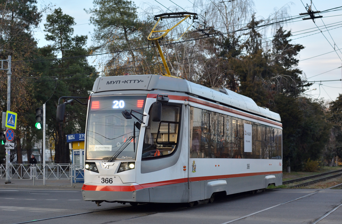 Krasnodar, 71-623-04 Br. 366