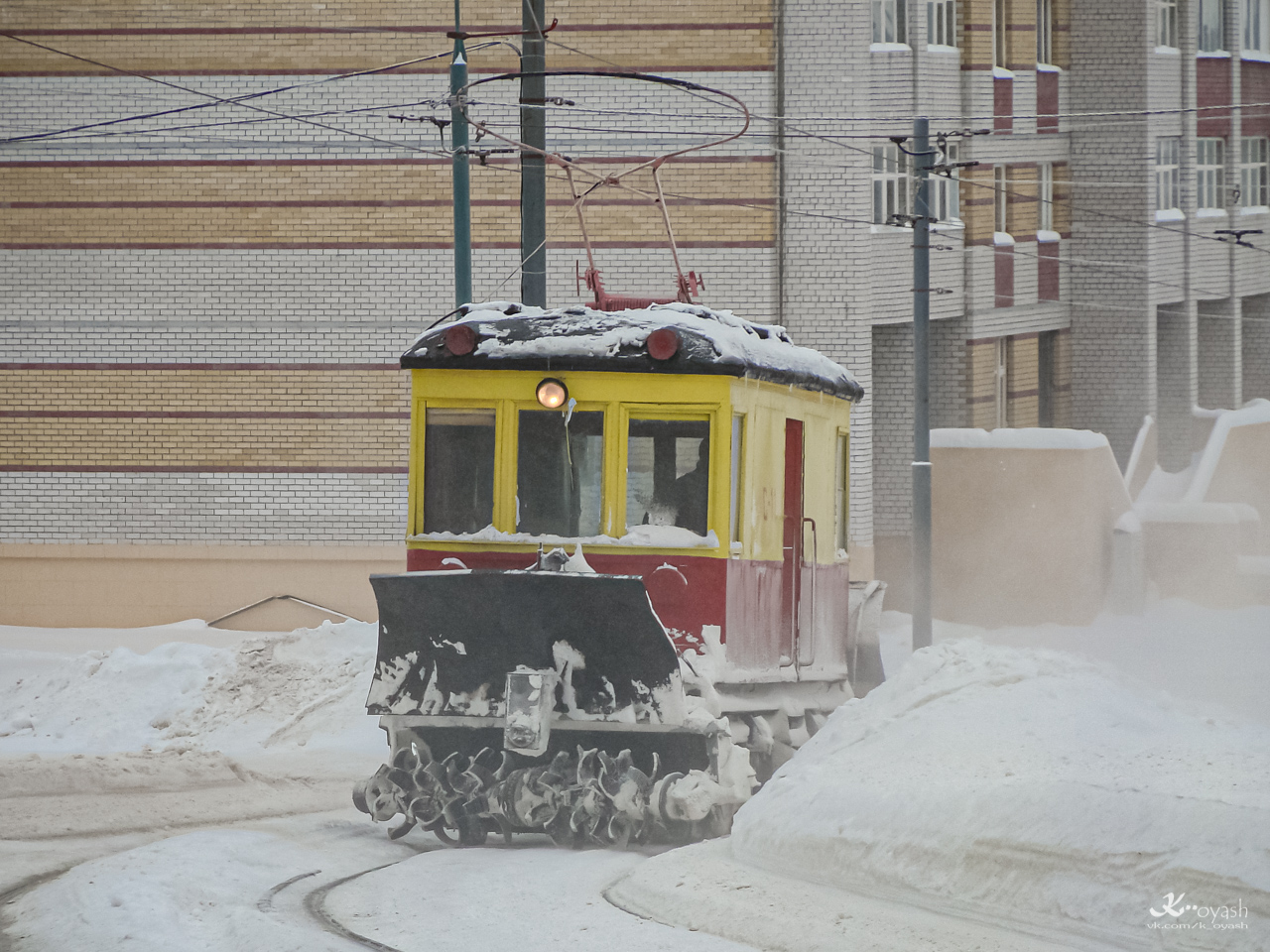 Казань, ГС-4 (ГВРЗ) № С-11