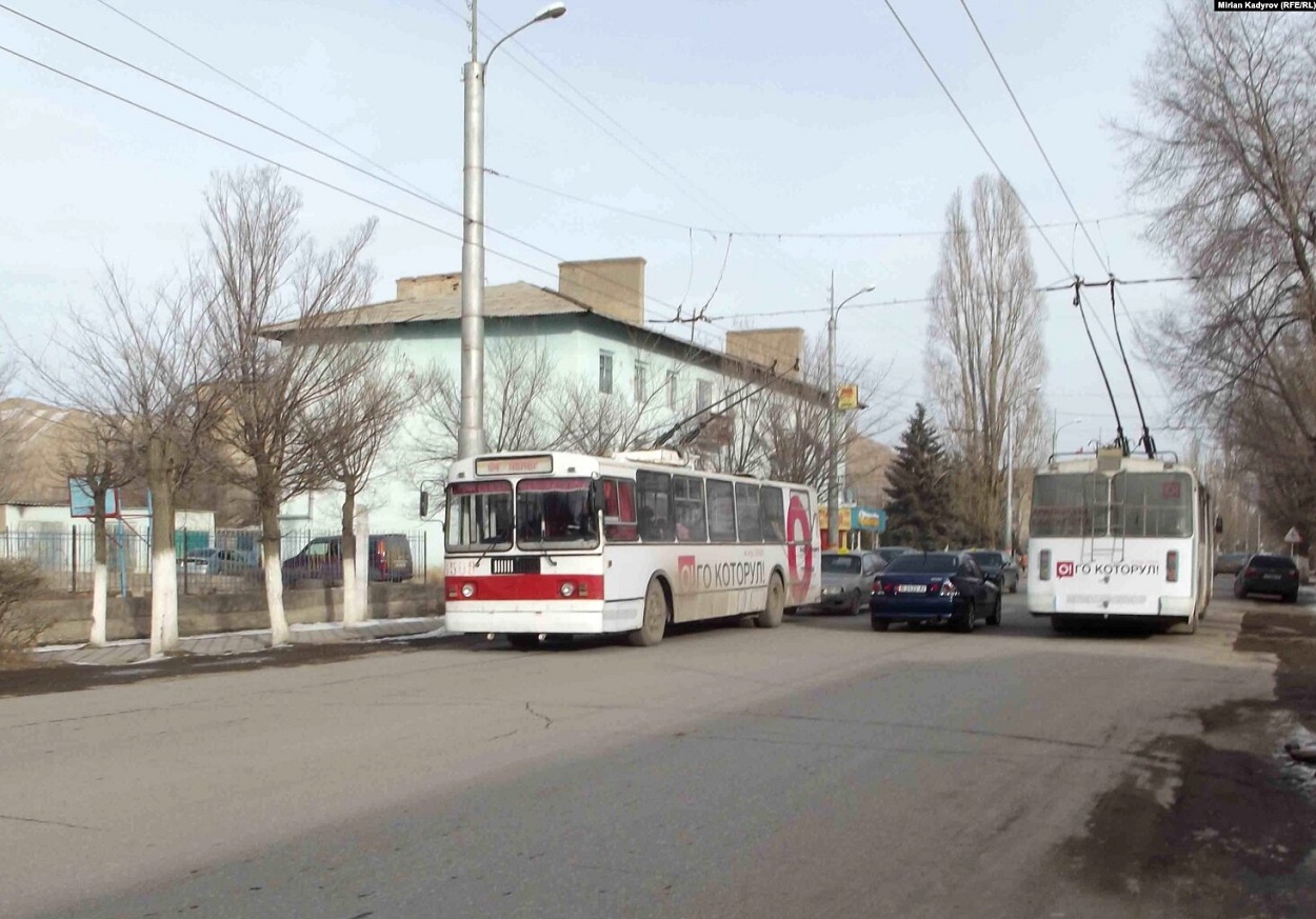 Нарын, ЗиУ-682Г-018 [Г0Р] № 1508; Нарын, ЗиУ-682Г [Г00] № 1116