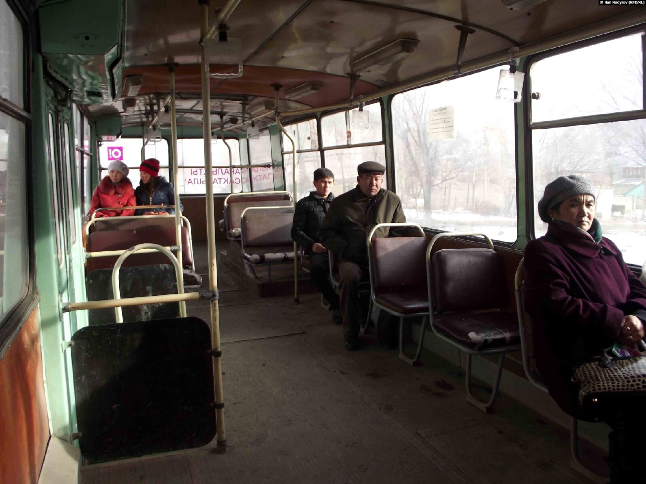 Нарын, ЗиУ-682Г [Г00] № 1116