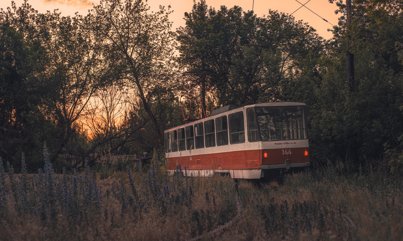 Фотозарисовки