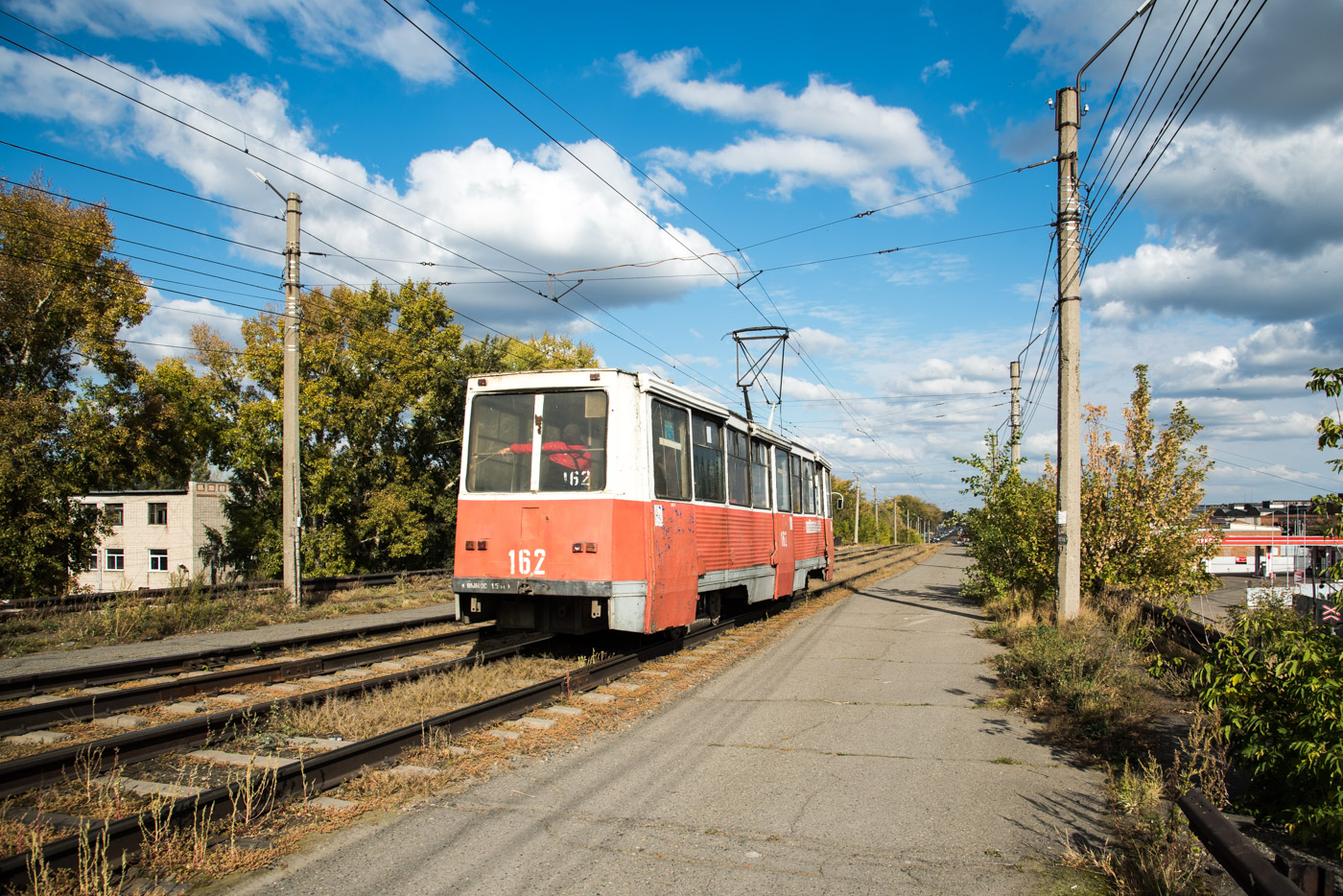 Bijszk, 71-605 (KTM-5M3) — 162