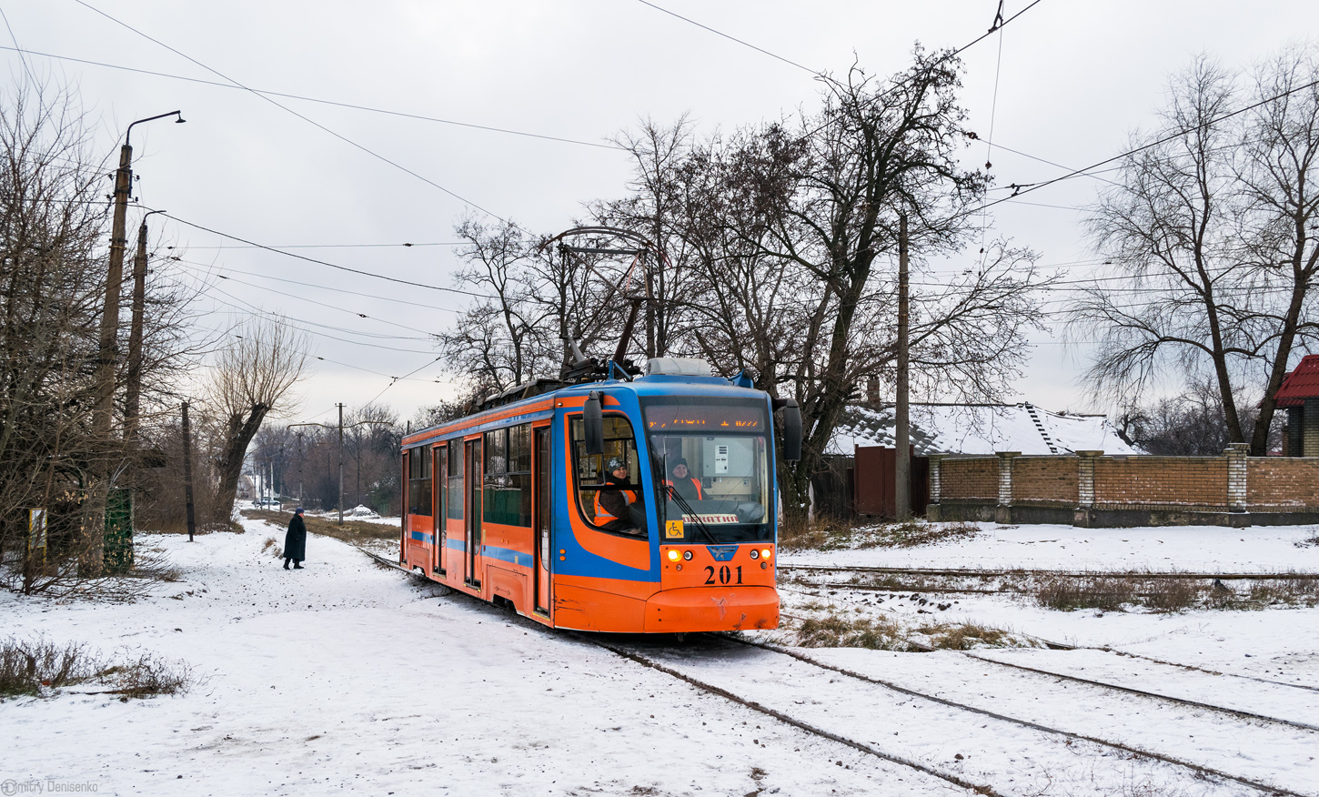 Енакиево, 71-623-02 № 201