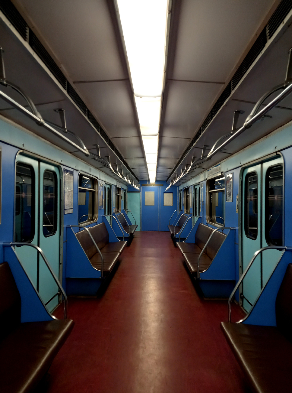 Санкт-Петербург, 81-717 (ММЗ) № 9050