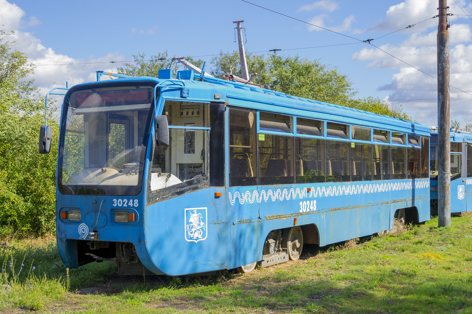 Новочеркасск, 71-619А № 214