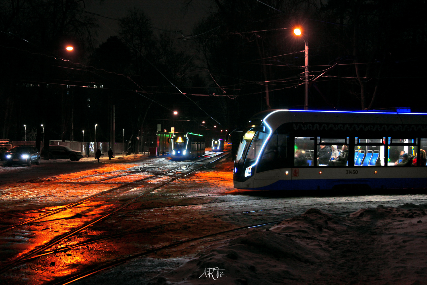 Фотозарисовки