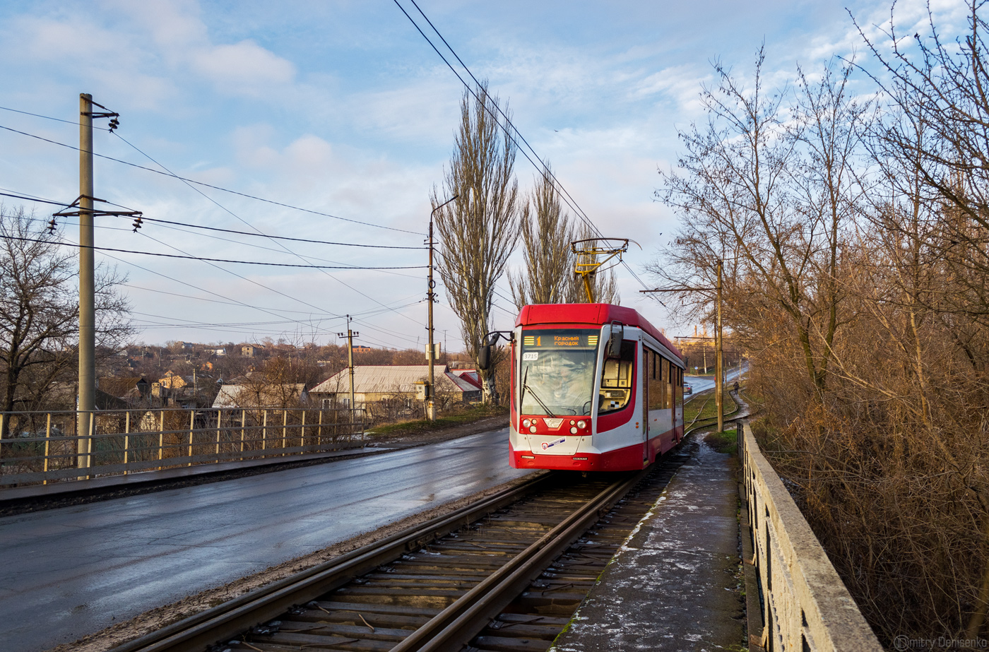 Енакиево, 71-623-03.01 № 3715